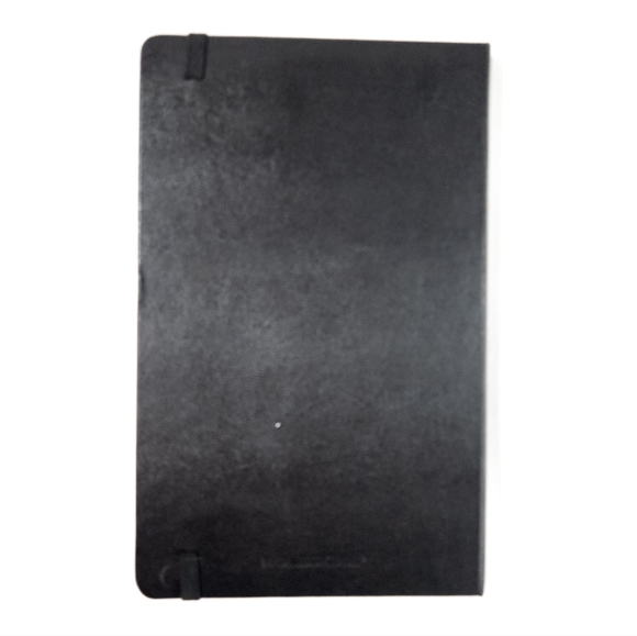 Moleskin Legendary Travel Notebook - Picture 5 of 8